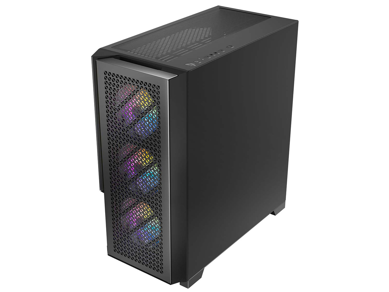 ANTEC P20C ARGB [ブラック]