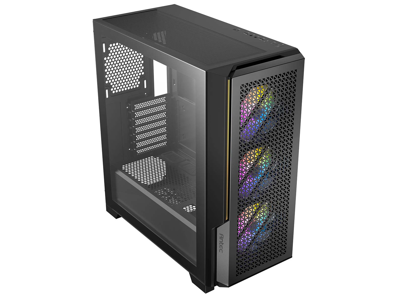 ANTEC P20C ARGB [ブラック]