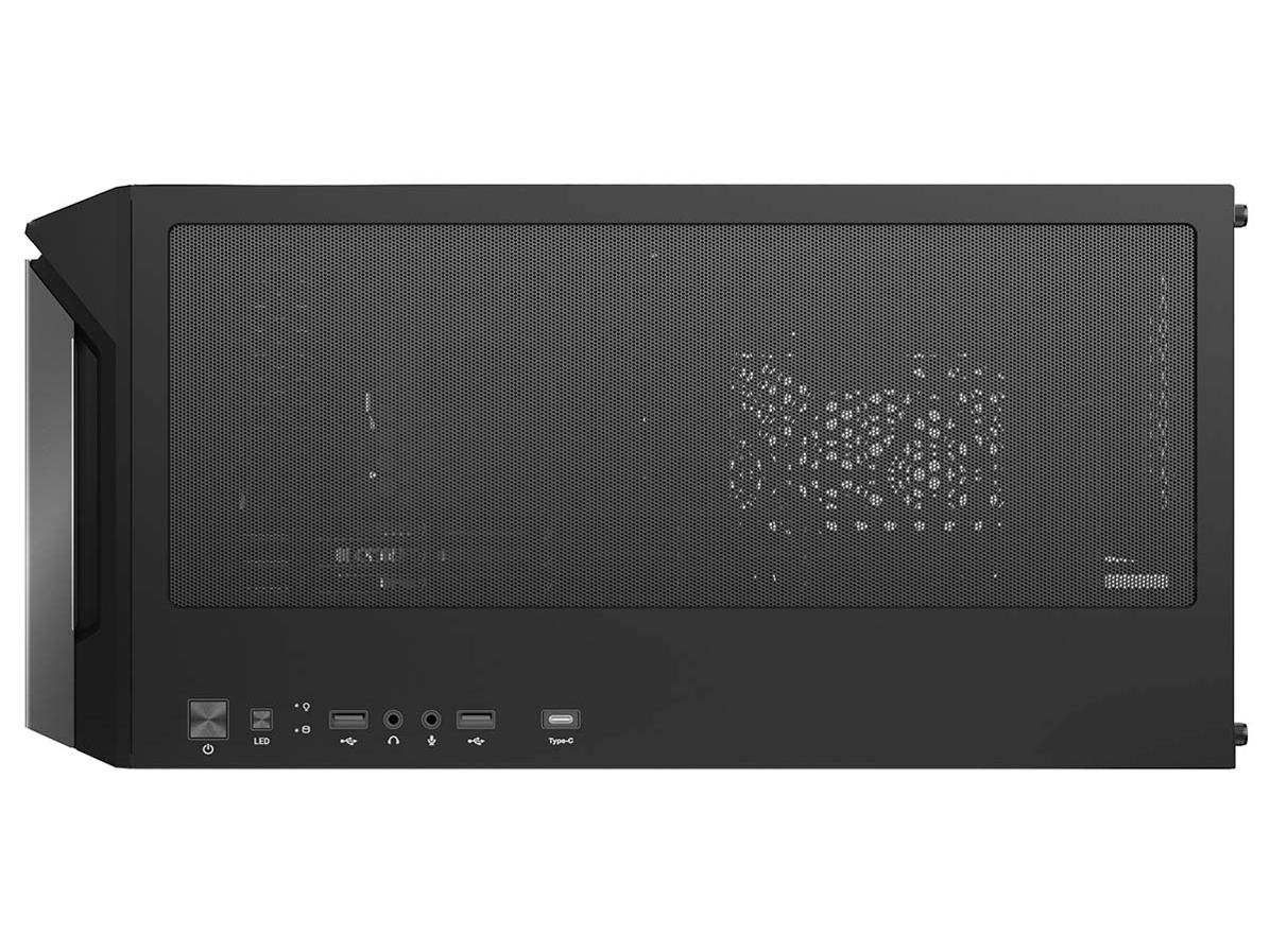 ANTEC P20C ARGB [ブラック]