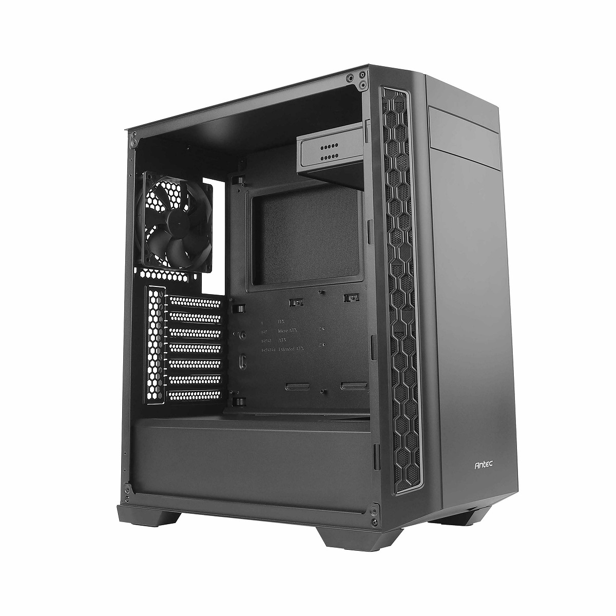 Antec(アンテック) P7 NEO ブラック [ミドルタワー PCケース]