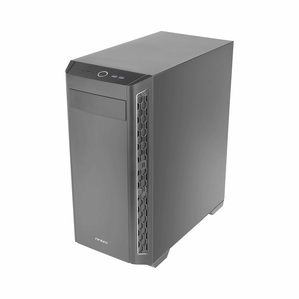 Antec(アンテック) P7 NEO ブラック [ミドルタワー PCケース]