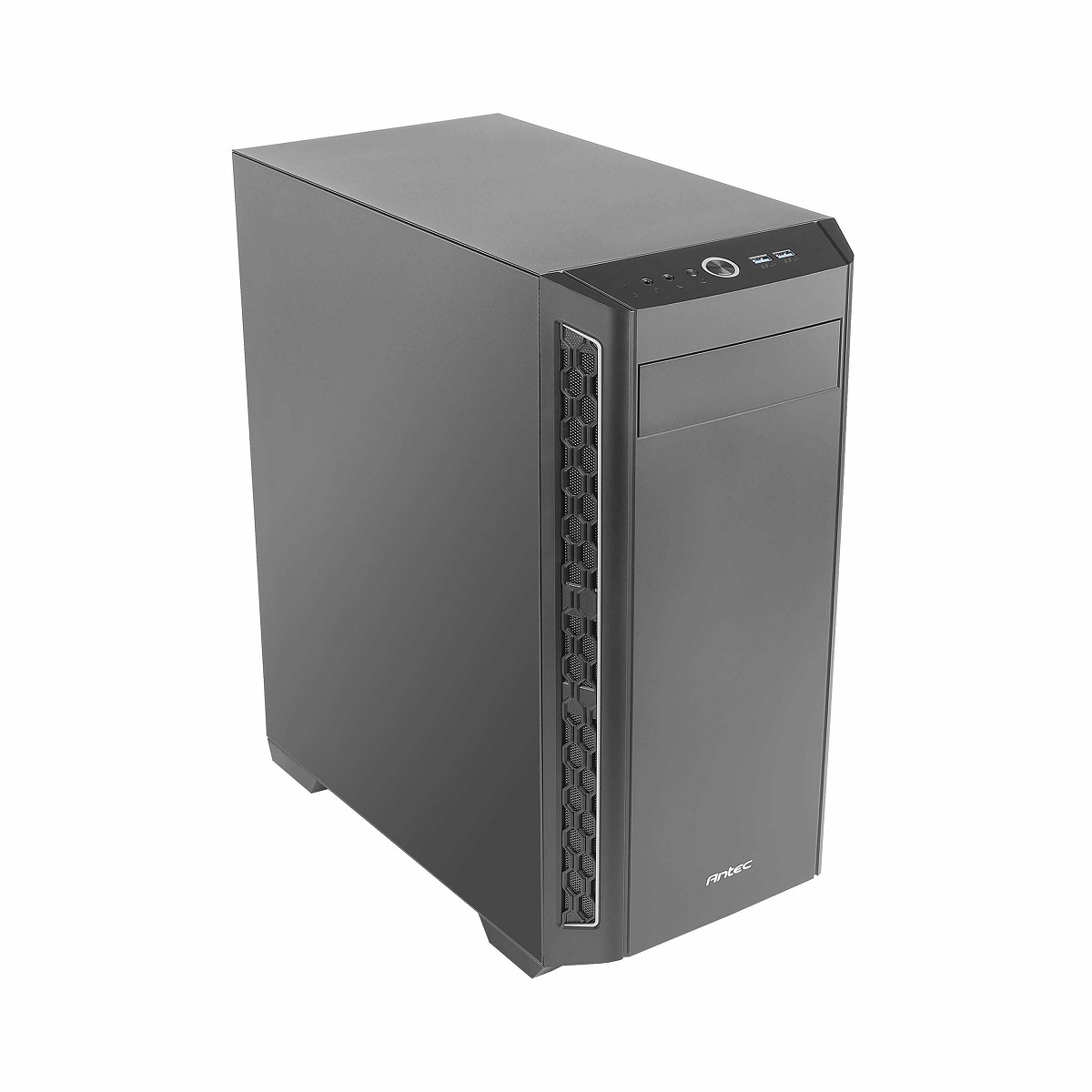 Antec(アンテック) P7 NEO ブラック [ミドルタワー PCケース]