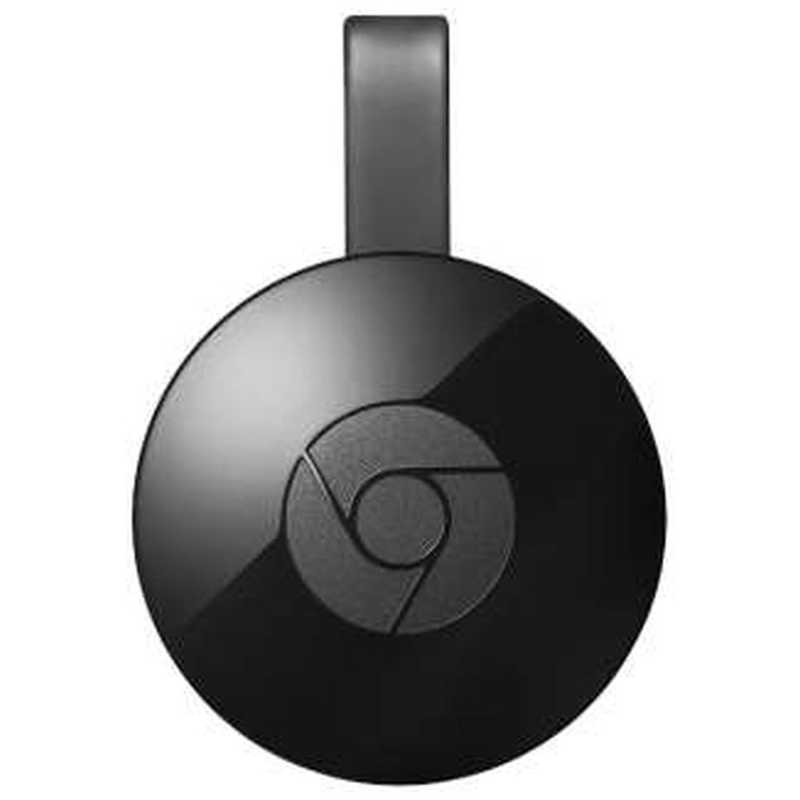 Google Chromecast GA3A00133A16Z01 [ブラック]