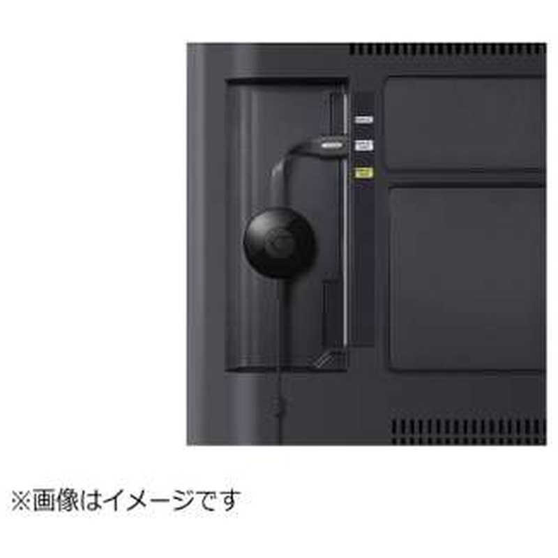 Google Chromecast GA3A00133A16Z01 [ブラック]