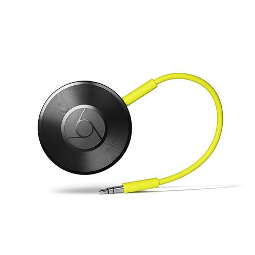 Google Chromecast Audio GA3A00157A16Z01