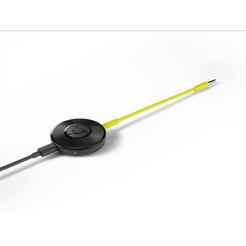 Google Chromecast Audio GA3A00157A16Z01