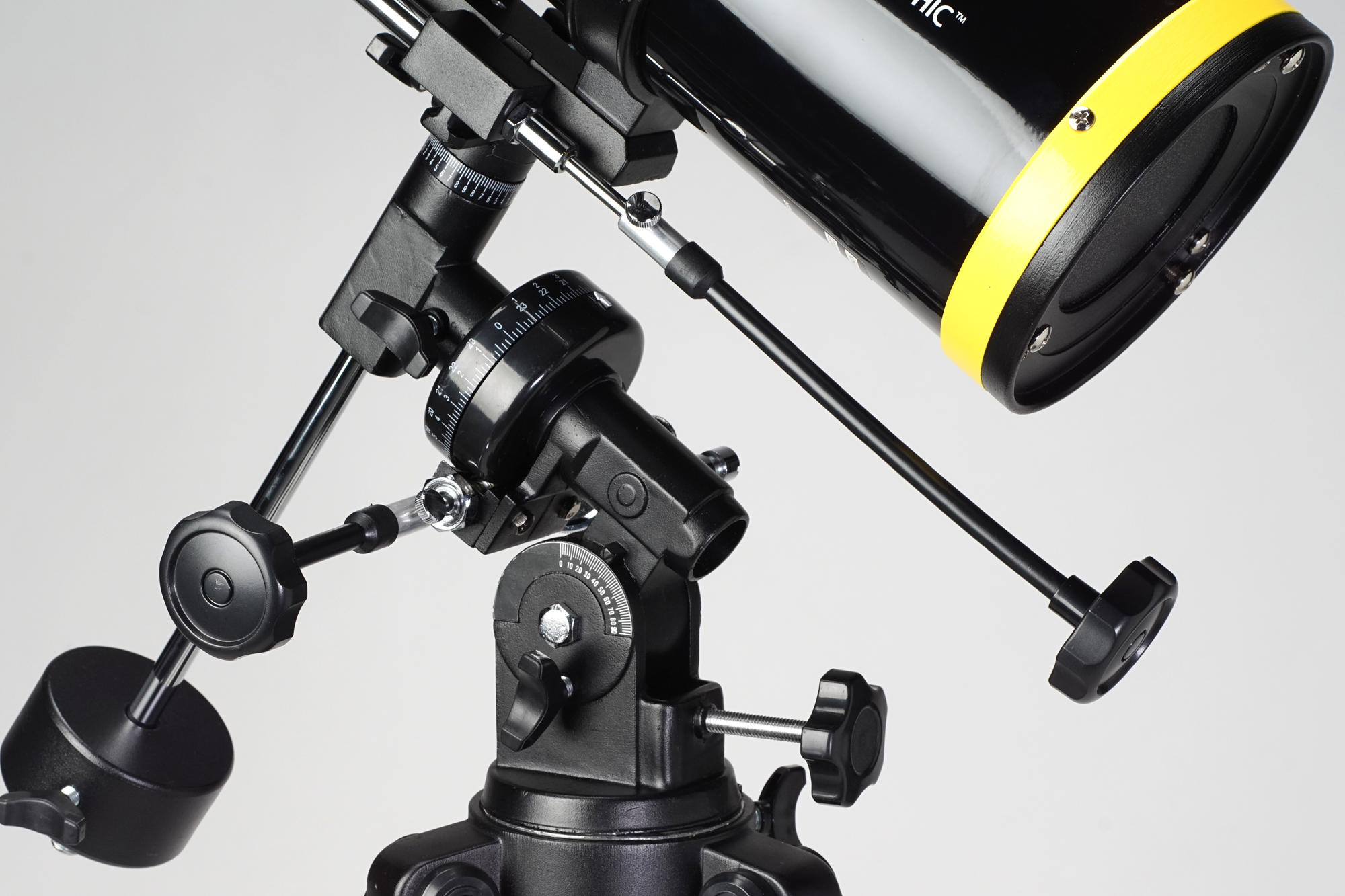 MIZAR ミザール 反射式天体望遠鏡 AR120SL