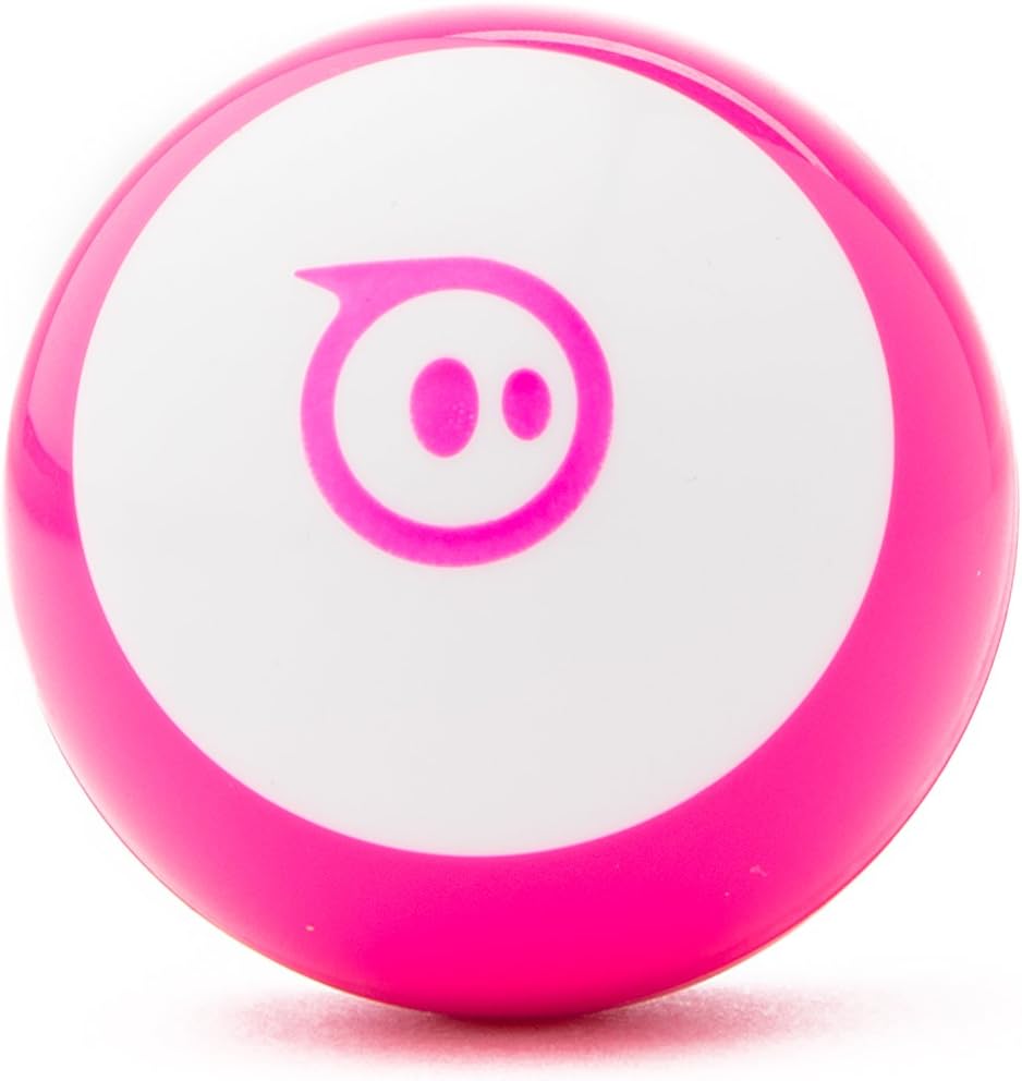 SPHERO MINI-PINK M001PAS