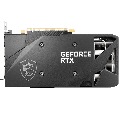 MSI GeForce RTX 3060 VENTUS 2X 12G OC [PCIExp 12GB]