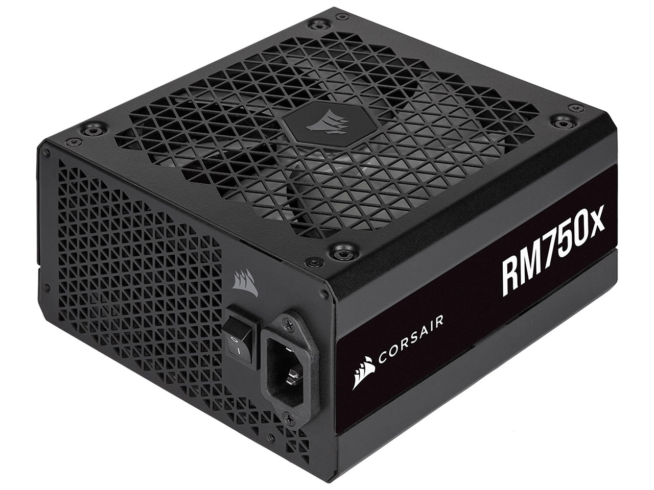 Corsair RM750x 2021 CP-9020199-JP