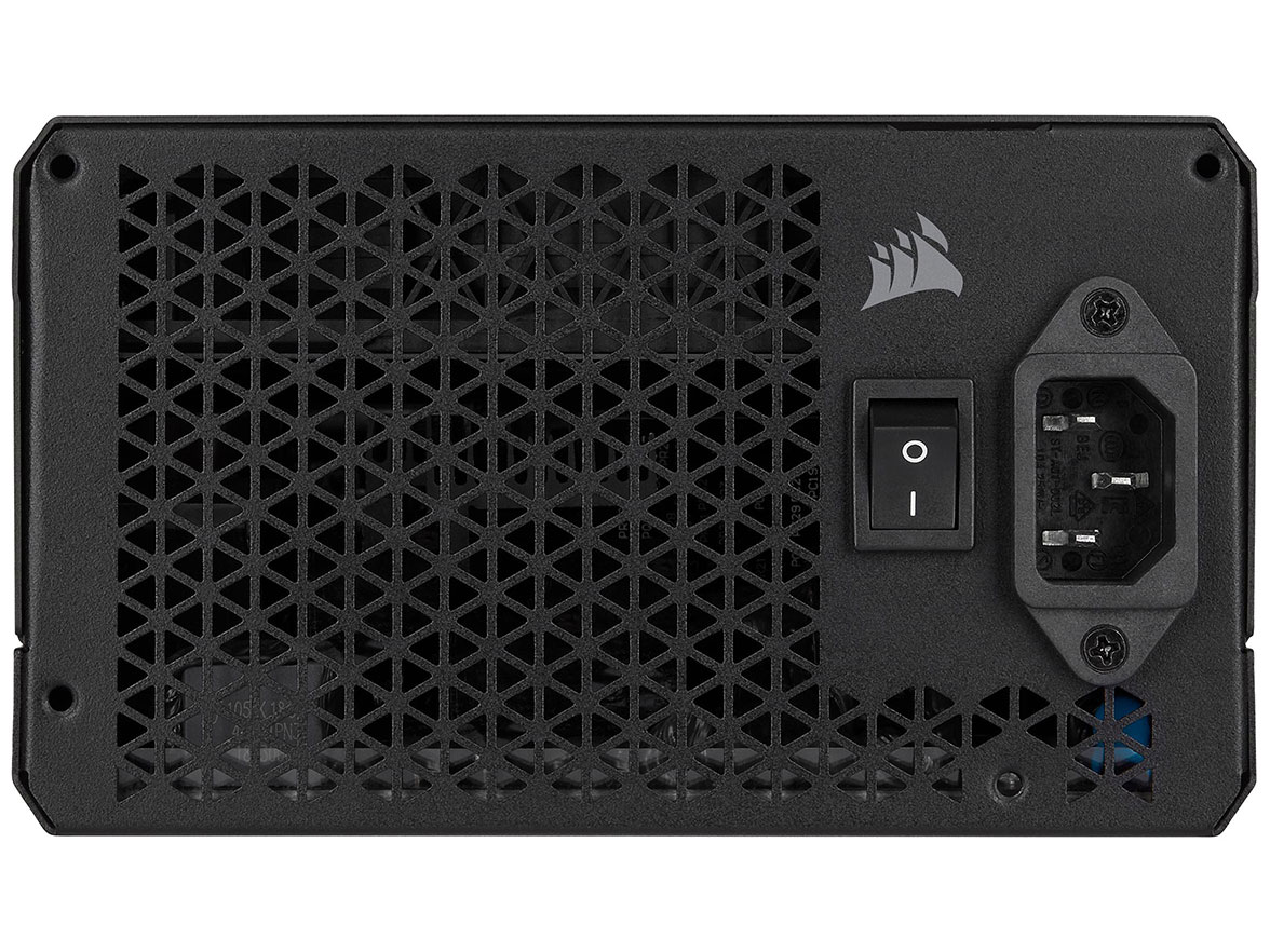 Corsair RM750x 2021 CP-9020199-JP