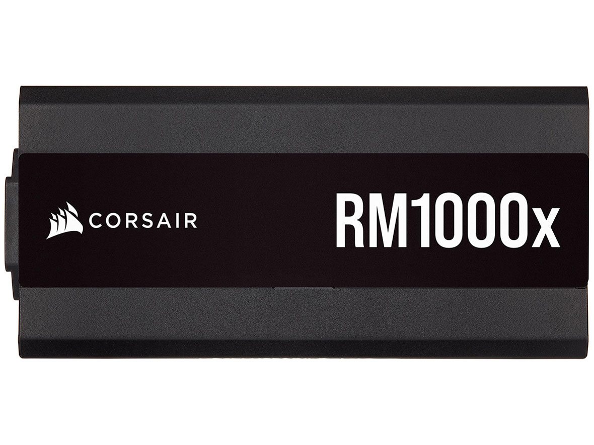 Corsair RM1000x 2021 CP-9020201-JP