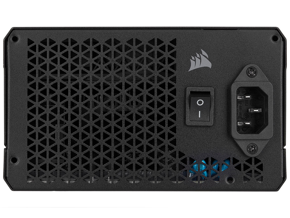 Corsair RM1000x 2021 CP-9020201-JP