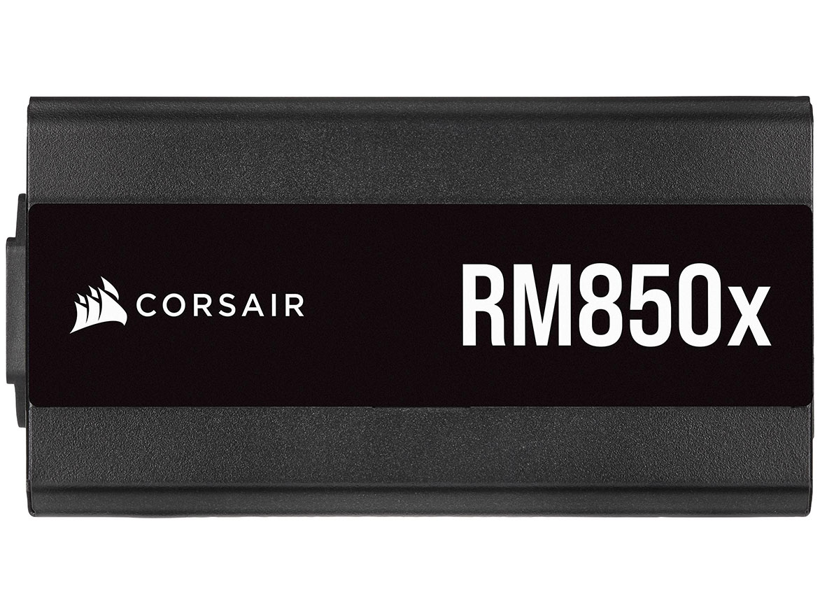 Corsair RM850X 2021(CP-9020200-JP)