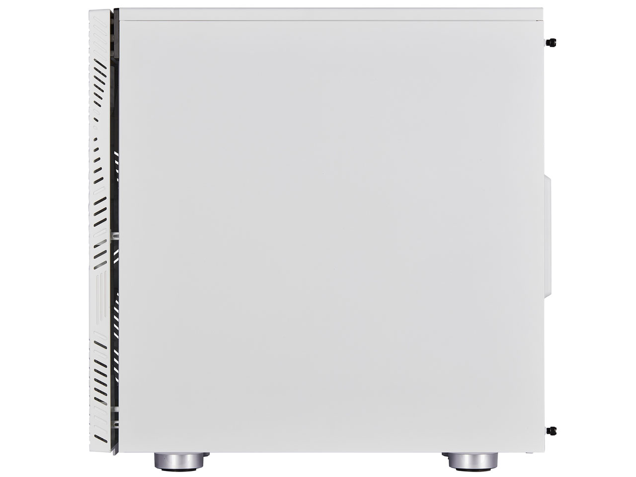 Corsair 275R Airflow Tempered Glass CC-9011182-WW [ホワイト]