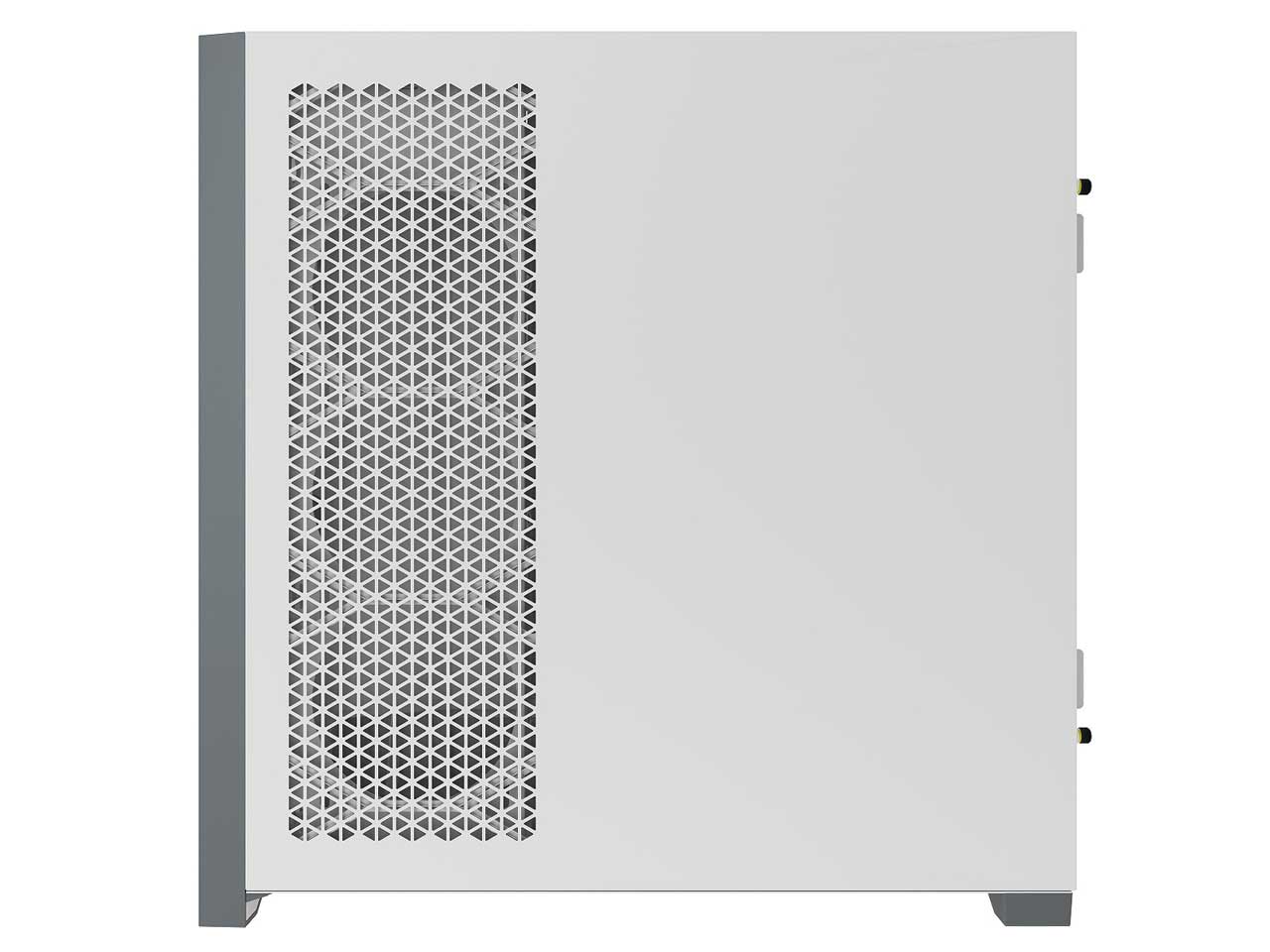 Corsair 5000D Airflow Tempered Glass CC-9011211-WW [ホワイト]