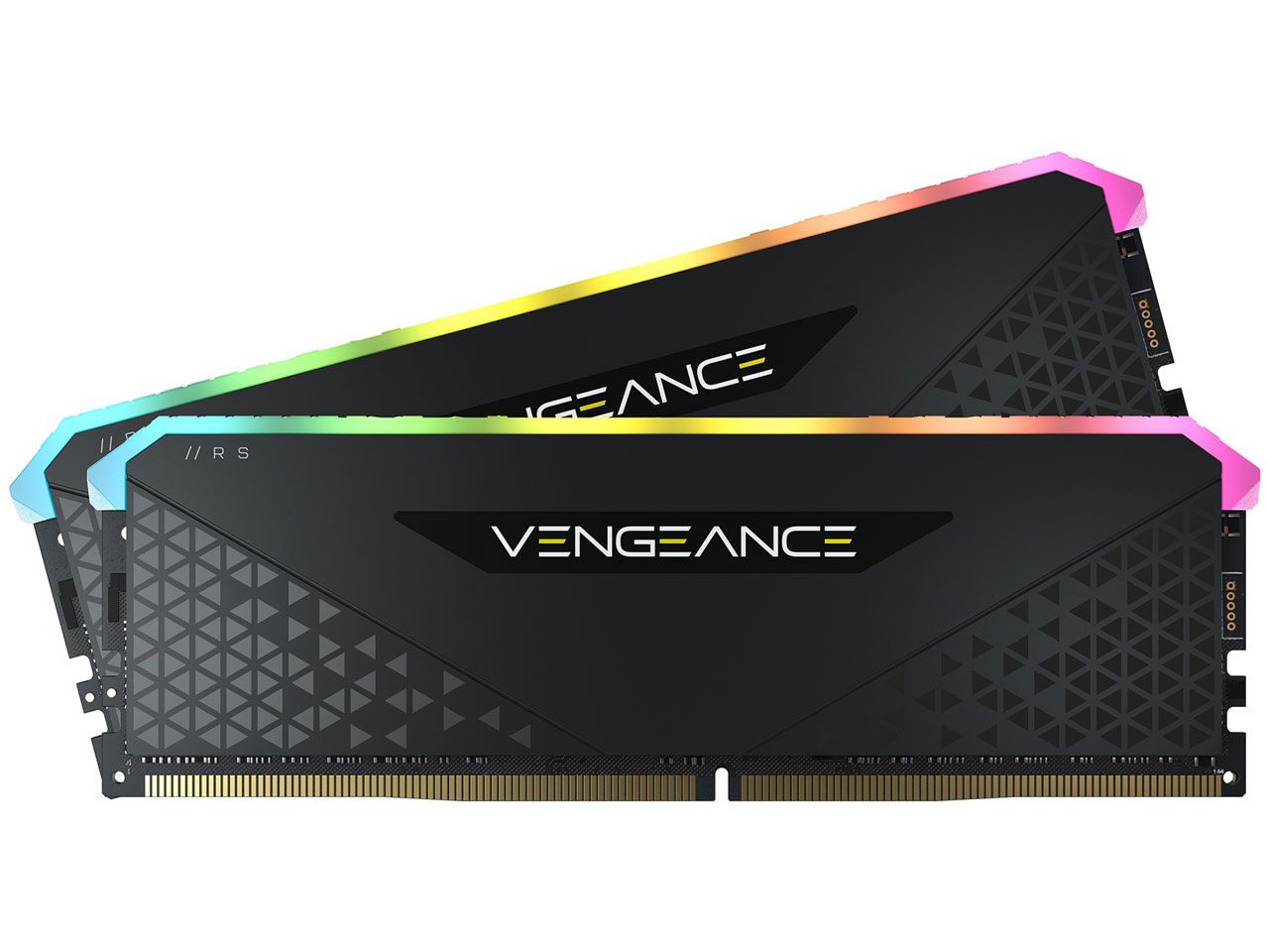 CORSAIR(コルセア) DDR4-3200 16GB(8GB×2) CMG16GX4M2E3200C16
