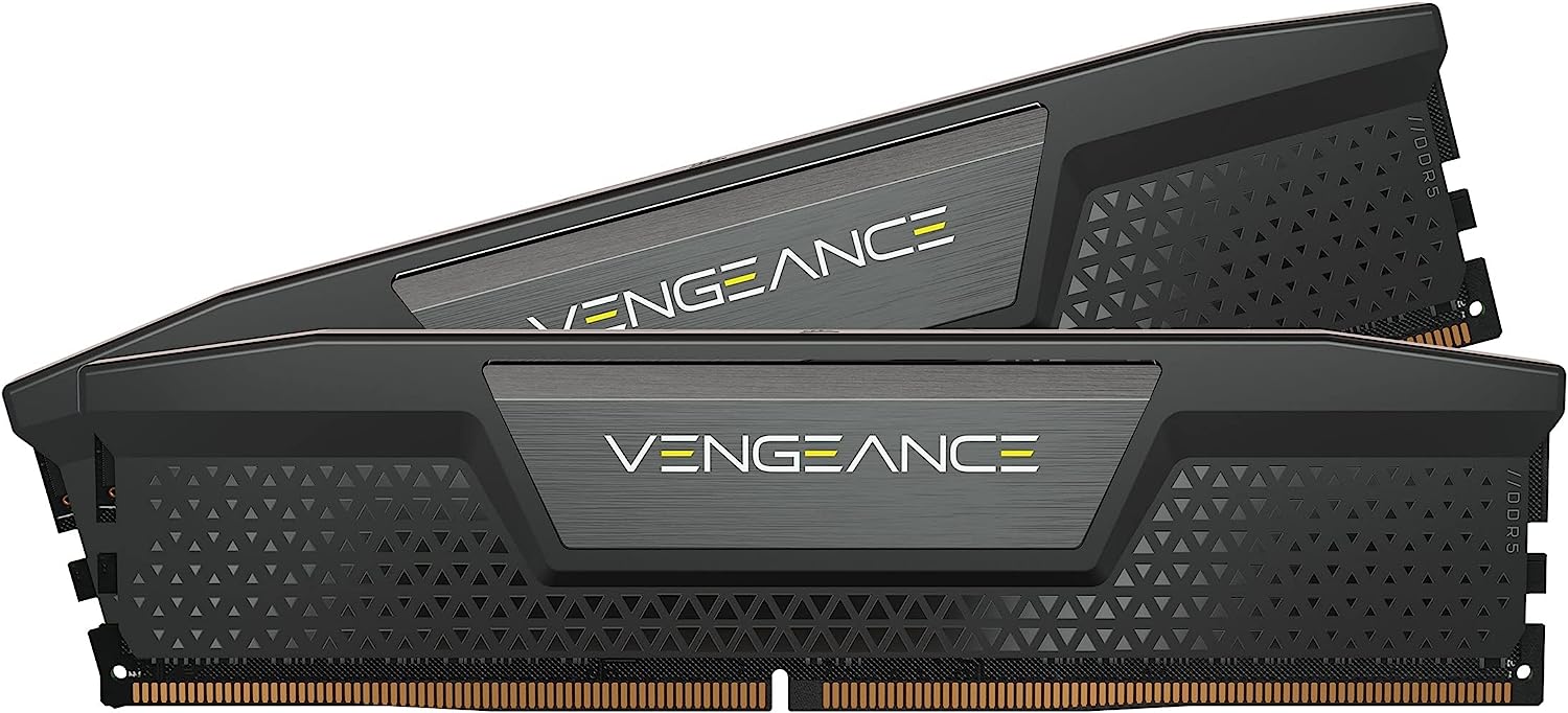 【EarlySummerセール】Corsair CMK32GX5M2B5200C40 [DDR5 PC5-41600 16GB 2枚組]