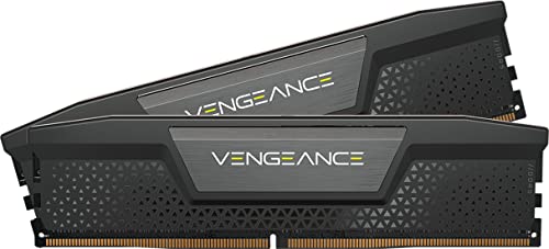 CORSAIR DDR5-5600 DIMM(デスクトップPC用) 48GB(24GB×2枚組) CMK48GX5M2B5600C40