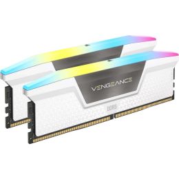 【夏さきどりフェア対象】Corsair 32GB (16GB×2枚組) DDR5-6400 PCメモリ CMH32GX5M2B6400C32W