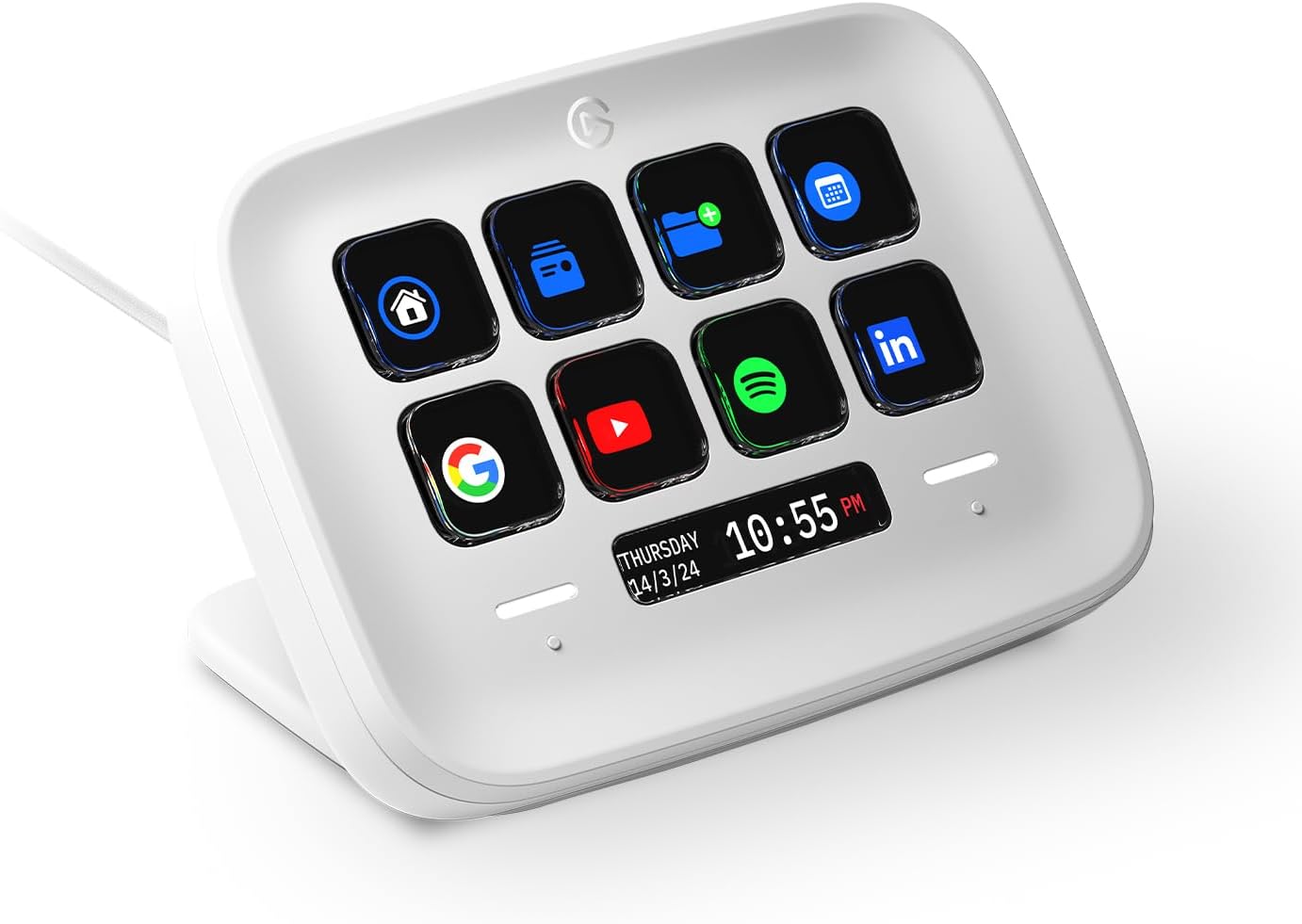 Elgato Stream Deck Neo[10GBJ9901]
