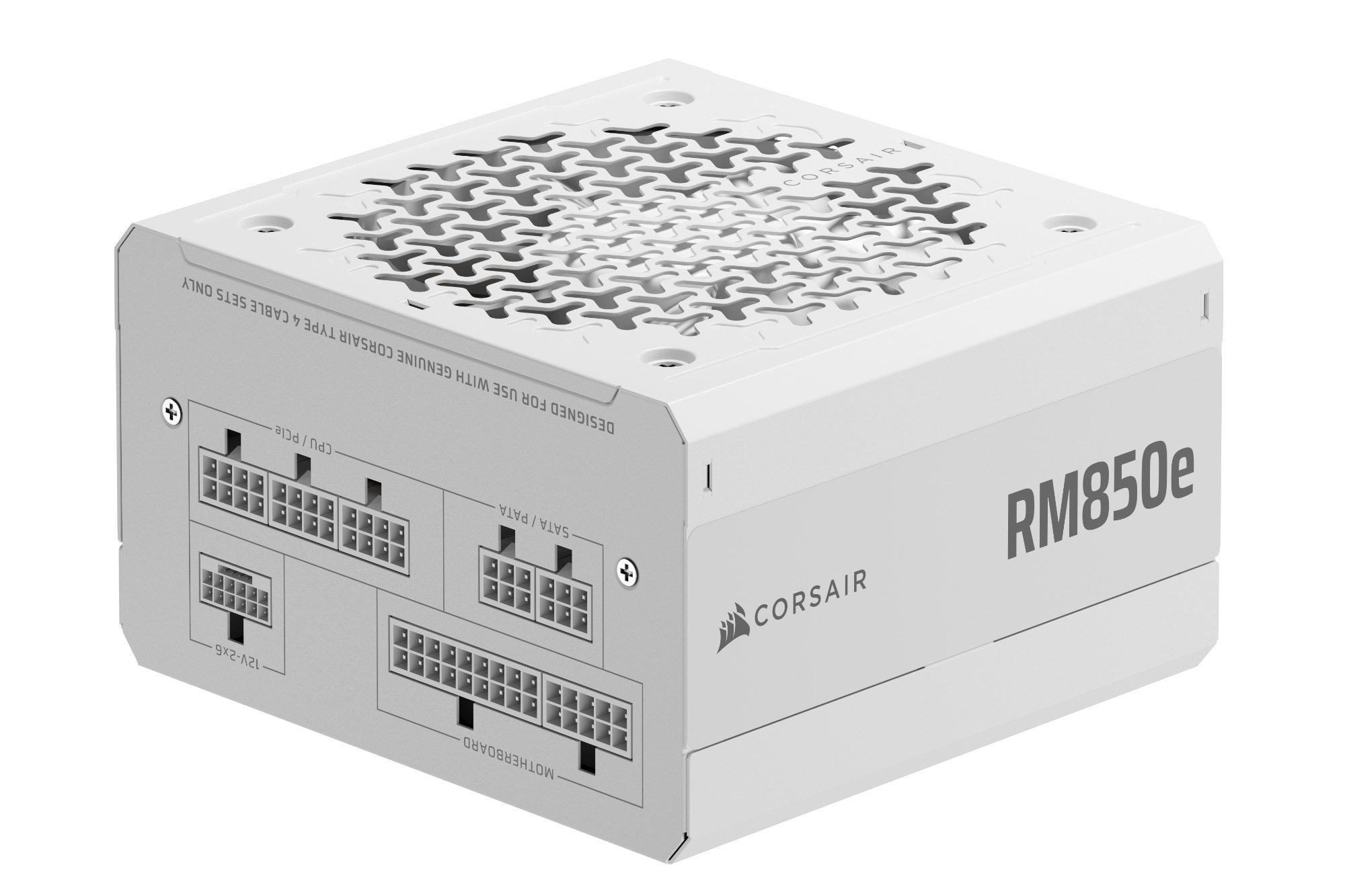 Corsair CP-9020293-JP Cybenetics GOLD 850W ATX 電源ユニット