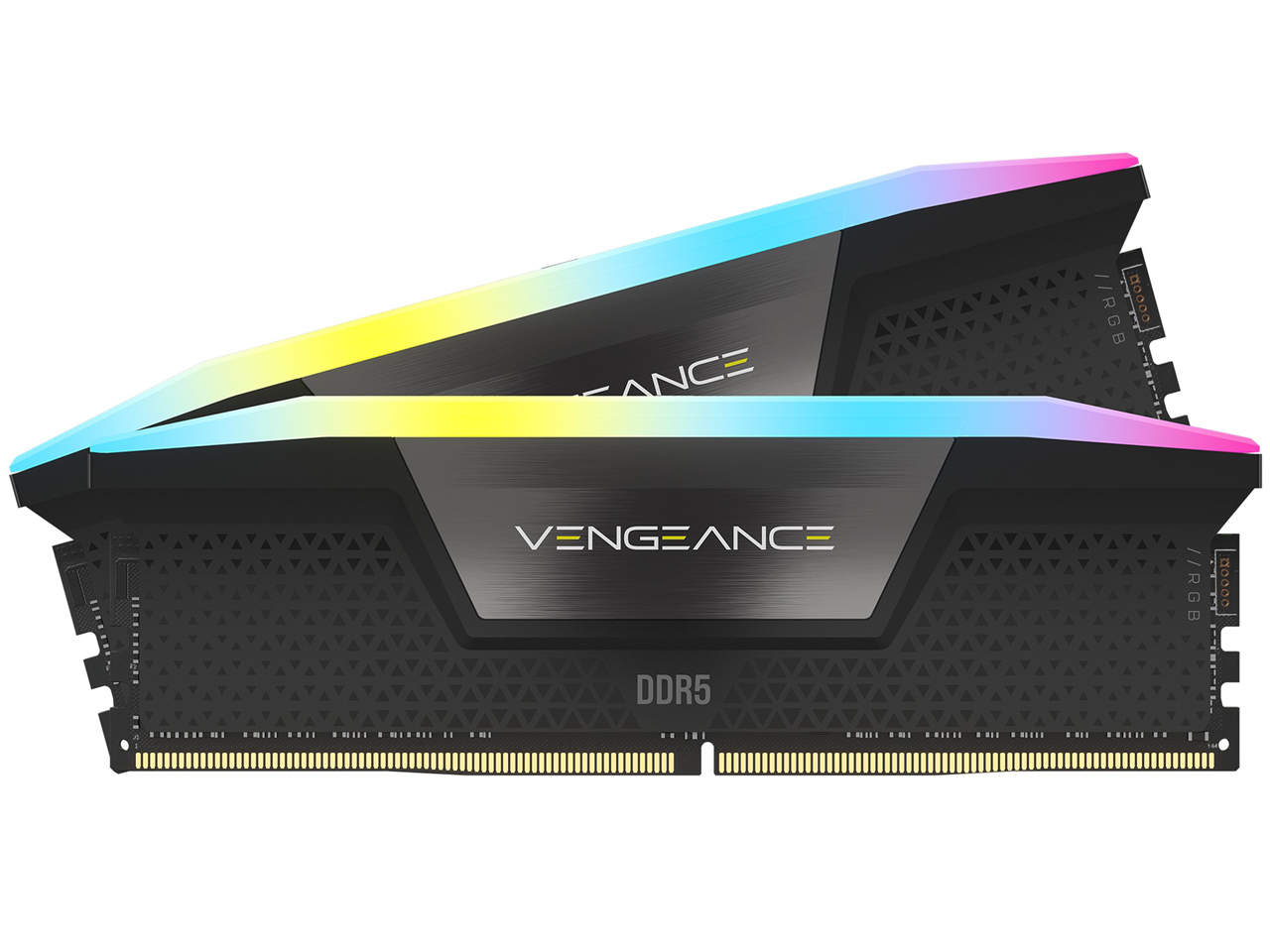 Corsair CMH32GX5M2B6000C40 [DDR5 PC5-48000 16GB 2枚組]