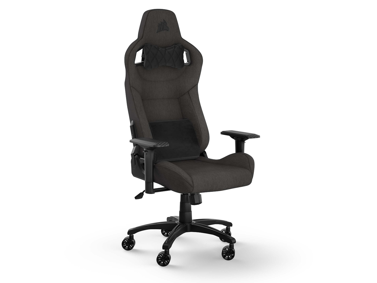 【Early Winter SALE】【キャンペーン中】Corsair T3 RUSH V2 CF-9010057-WW [Charcoal]