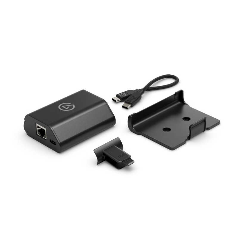 Elgato Network Dock for Stream Deck [10GBW9901]