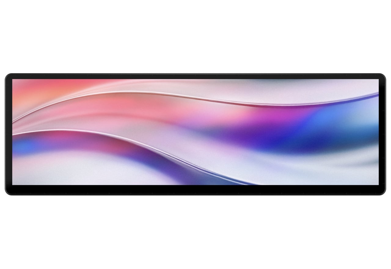 Corsair XENEON EDGE 14.5 LCD Touchscreen [CC-9011306-WW]