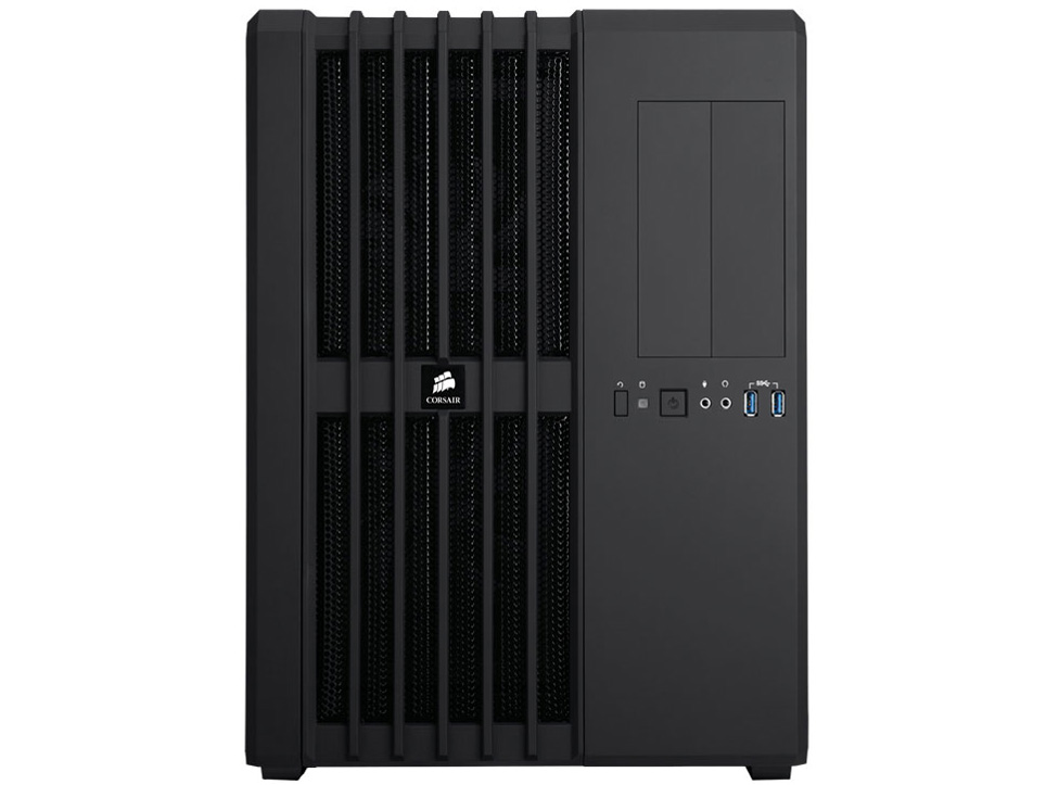 【訳あり品】【開封使用済】Corsair Carbide Air 540 CC-9011030-WW ※メーカー保証付き