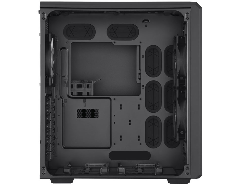 【訳あり品】【開封使用済】Corsair Carbide Air 540 CC-9011030-WW ※メーカー保証付き