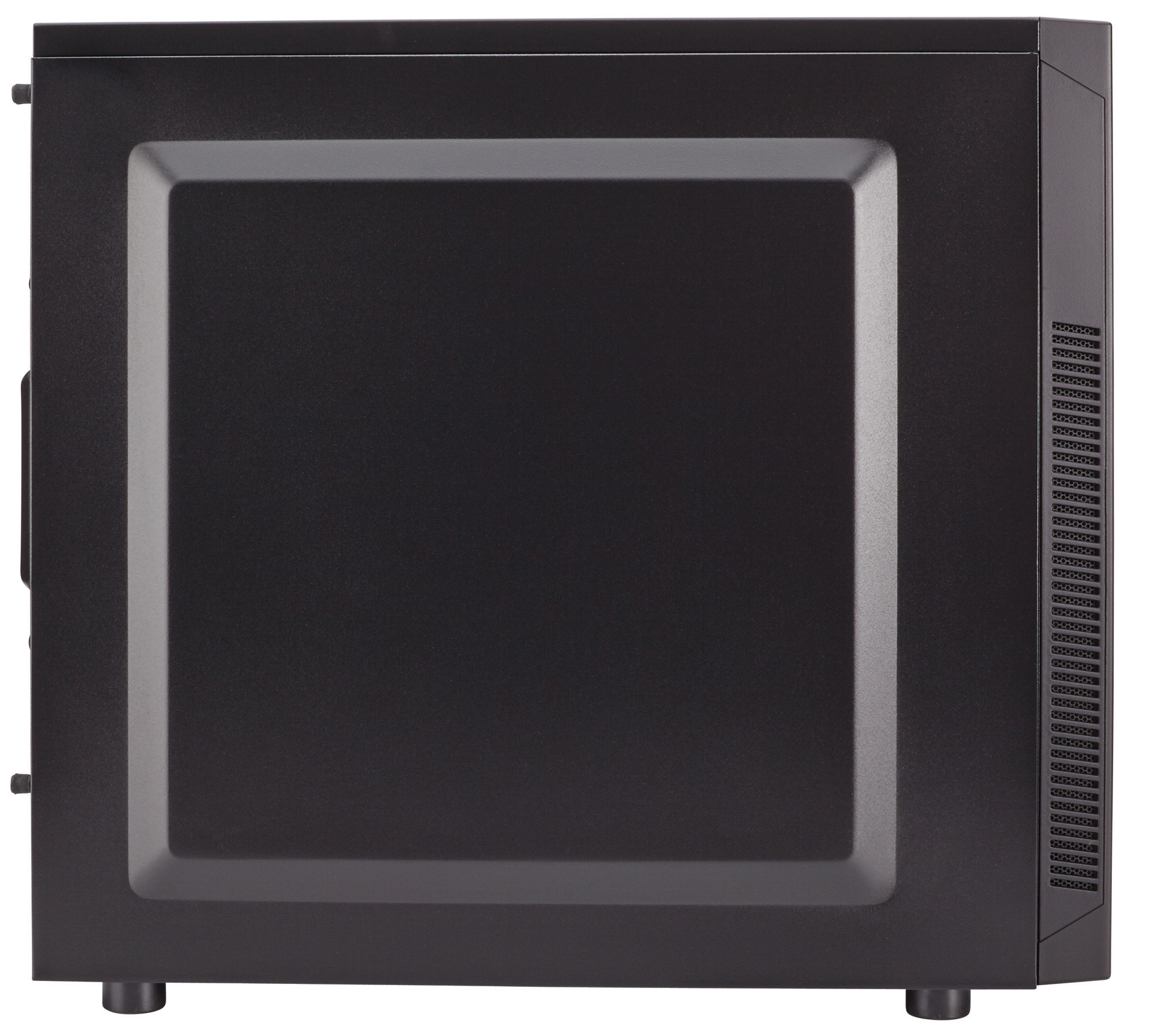 CORSAIR(コルセア) ミドルタワー PCケース Carbide 100R Silent (CC-9011077-WW) ブラック