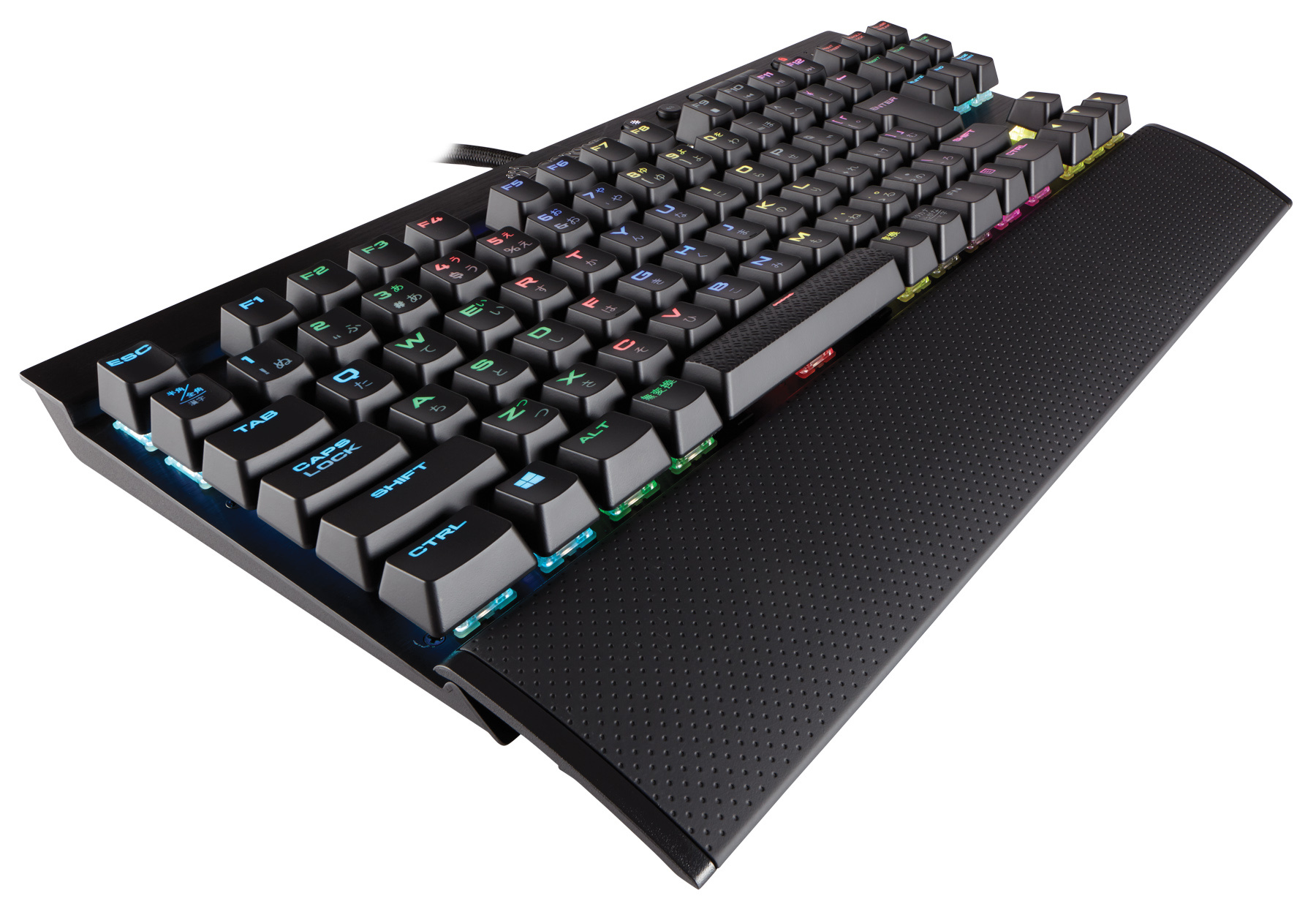 Corsair Gaming K65 RGB RAPIDFIRE CH-9110014-JP