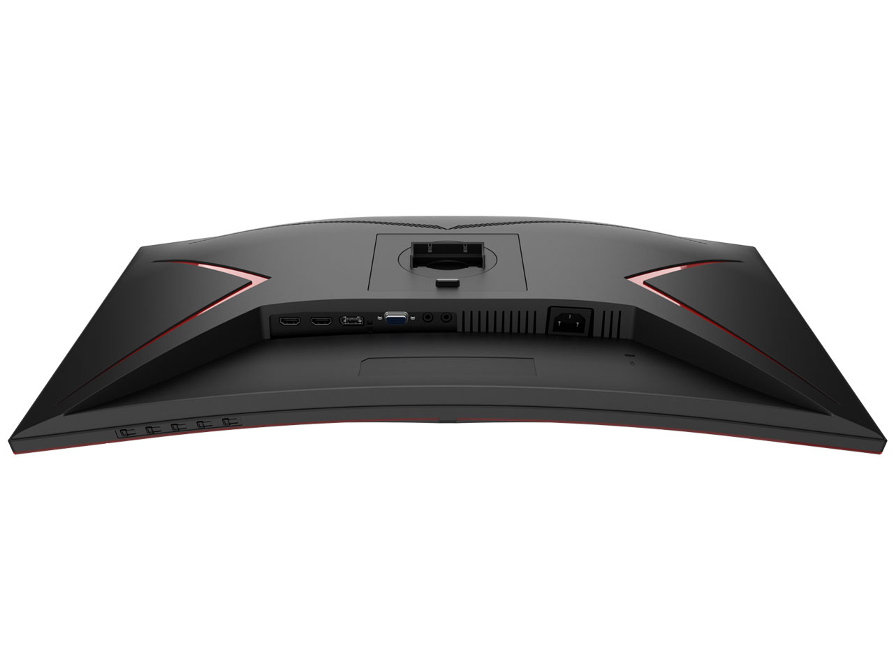 AOC C24G2/11 [23.6インチ Black&Red]