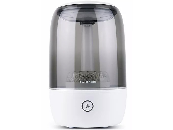 SwitchBot スマート加湿器 [W0801801-GH]