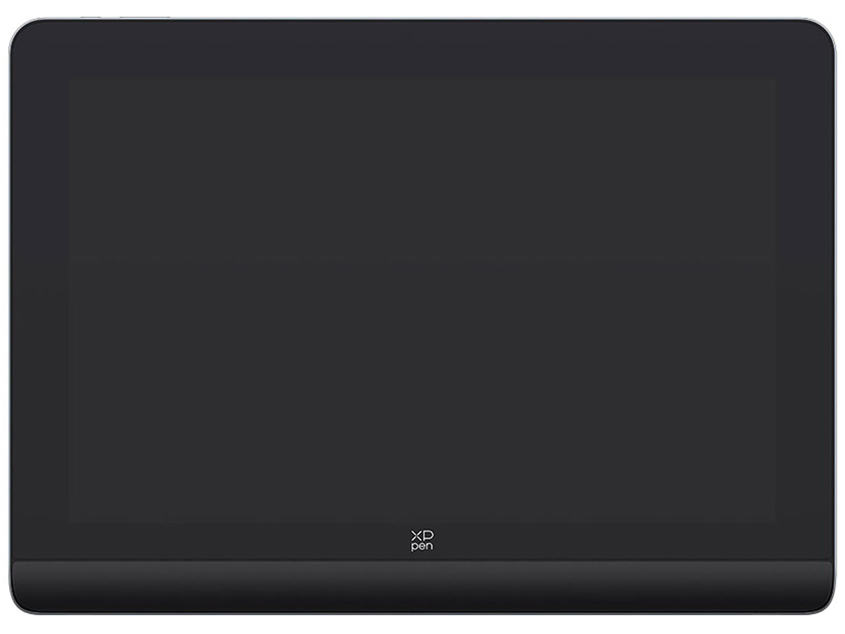 【訳あり品】【箱破損】【未開封・未使用】XP-Pen Artist Pro 16(Gen 2) MD160QH_AD41 [ブラック・グレー]（メーカー保証付き）