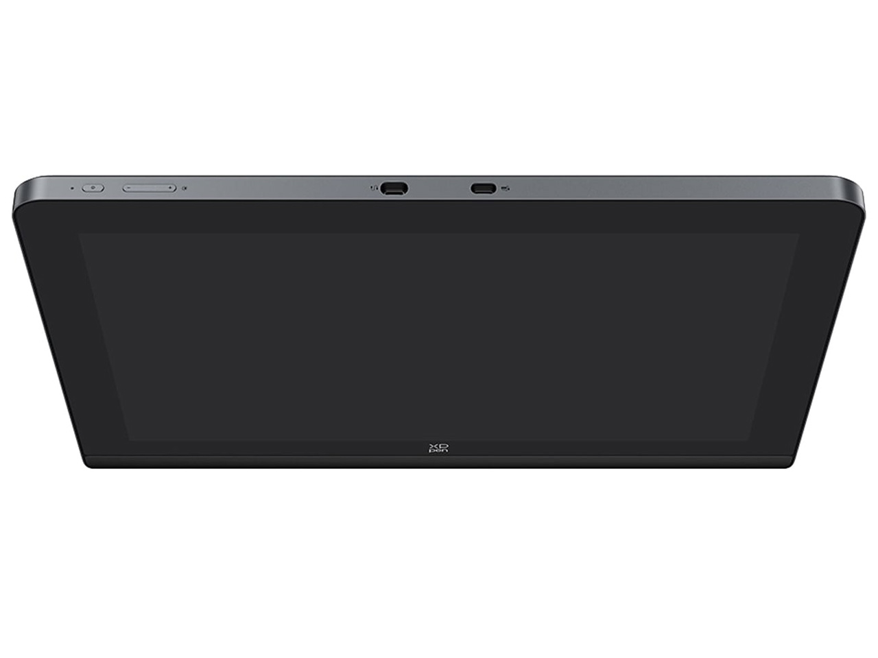 【訳あり品】【箱破損】【未開封・未使用】XP-Pen Artist Pro 16(Gen 2) MD160QH_AD41 [ブラック・グレー]（メーカー保証付き）