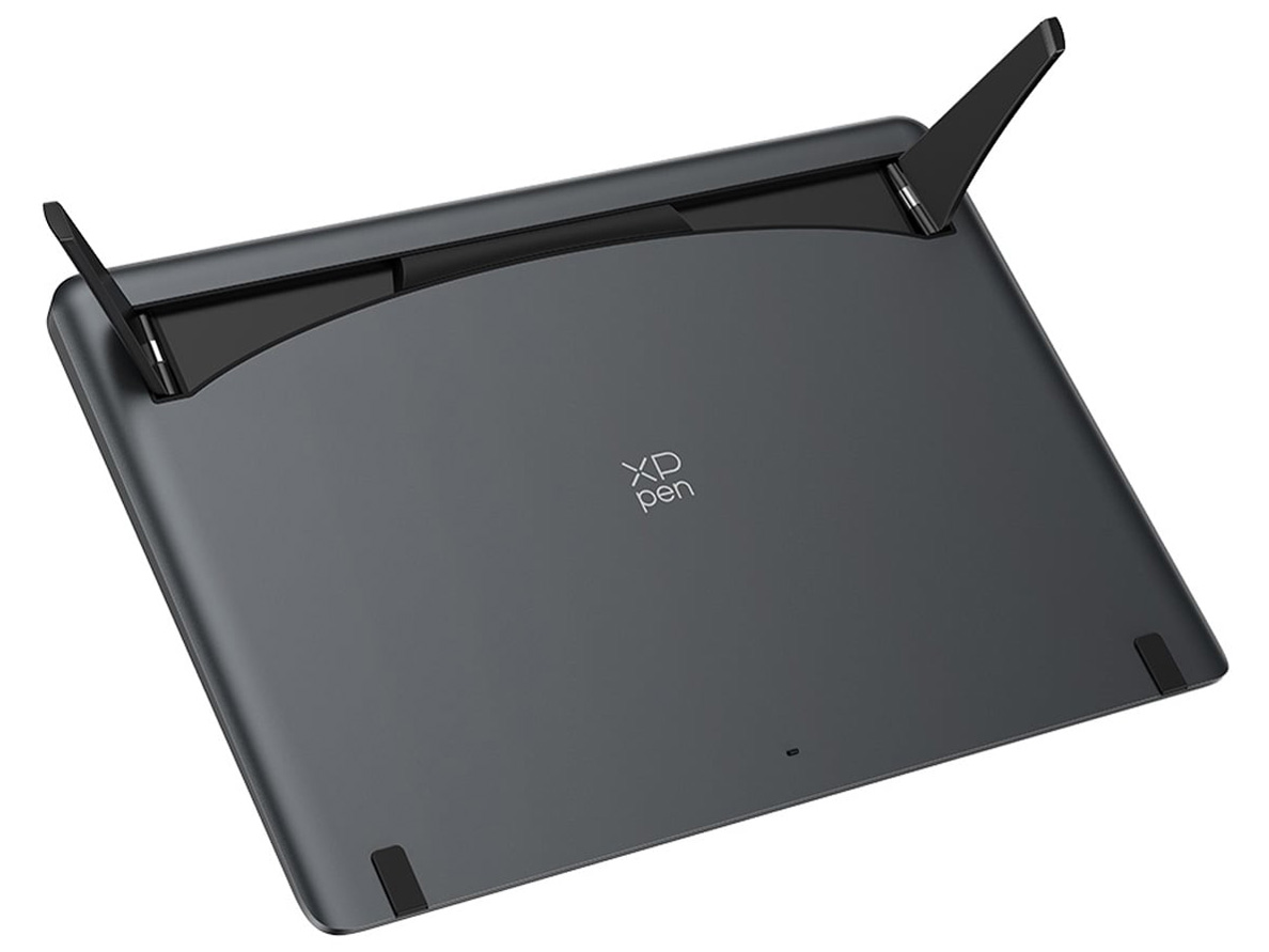 【訳あり品】【箱破損】【未開封・未使用】XP-Pen Artist Pro 16(Gen 2) MD160QH_AD41 [ブラック・グレー]（メーカー保証付き）