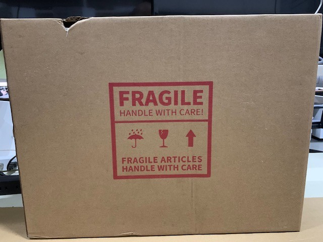 【訳あり品】【箱破損】【未開封・未使用】XP-Pen Artist Pro 16(Gen 2) MD160QH_AD41 [ブラック・グレー]（メーカー保証付き）