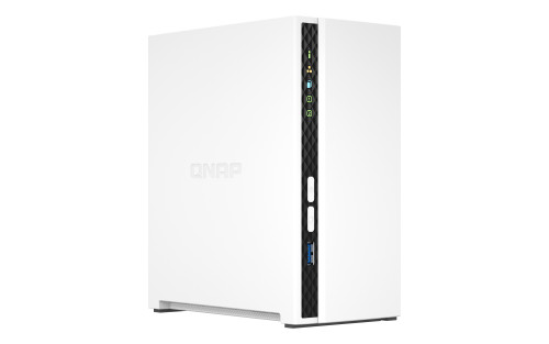 QNAP TS-233