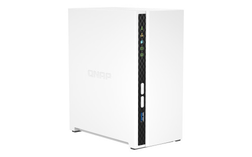 QNAP TS-233