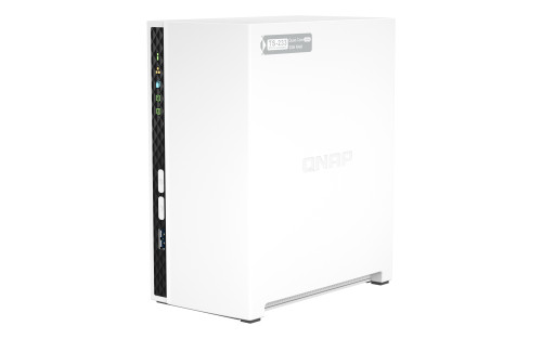 QNAP TS-233