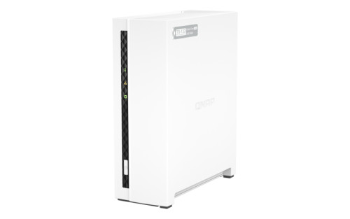 QNAP TS-133