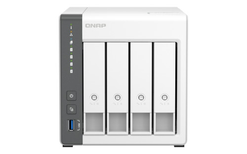 QNAP TS-433-4G