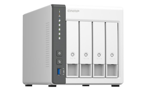 QNAP TS-433-4G