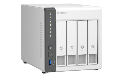 QNAP TS-433-4G