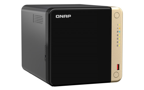 QNAP TS-464-8G