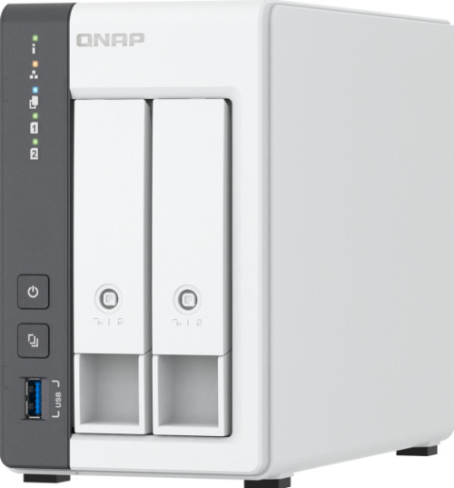 QNAP TS-216G