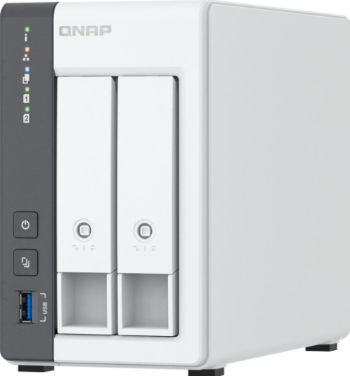 【EarlySummerセール】QNAP TS-216G